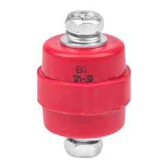 Изолятор SM-30 380А 8кВ PROxima EKF plc-sm-30