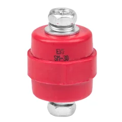 Изолятор SM-30 380А 8кВ PROxima EKF plc-sm-30