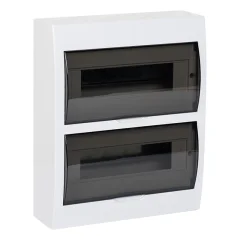 Щит распред. навесной ЩРН-П-24 IP41 PROxima EKF pb40-n-24