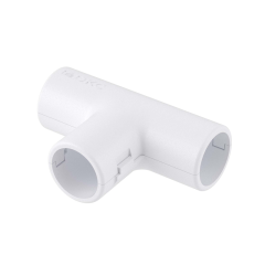 Тройник открывающийся, IP40, д.32мм DKC 50632