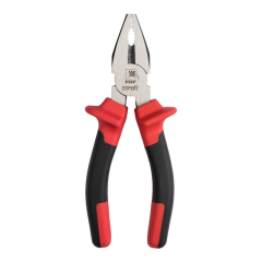 Пассатижи Expert 160 мм EKF pas-160-exp