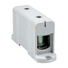 Клемма силовая вводная КСВ 35-240 серая PROxima EKF plc-kvs-35-240-gray