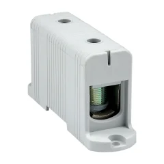 Клемма силовая вводная КСВ 35-240 серая PROxima EKF plc-kvs-35-240-gray