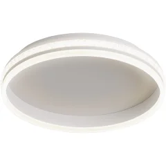 Светильник светодиодный управляемый с пультом, с батарейками 2*ААА, 80W, Max. 4800Lm, 3000К-6500K, I