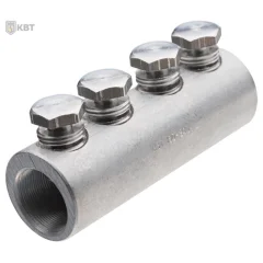 Соединитель болтовой 4СБ-70/120 КВТ 65814