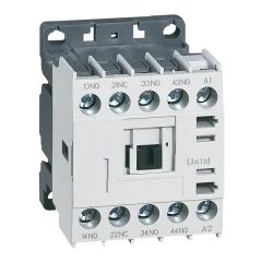 CTX³ промежуточное реле 2НО2НЗ 230В AC Legrand 416826