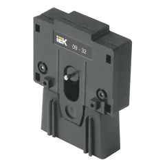 Механизм блокировки для КМИ(40А-95А) IEK KKM30D-MB