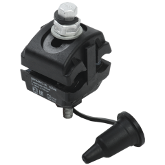 Зажим прокалывающий ответвительный 16-95/2,5-35 ECOLINE IEK UZA-11-D02-D35-ECLN