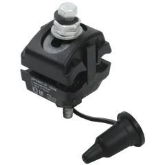 Зажим прокалывающий ответвительный 16-95/2,5-35 ECOLINE IEK UZA-11-D02-D35-ECLN