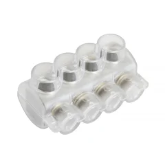 Клеммник для сетей уличного освещения KE10.1 Al 4x10-35 мм / Cu 1.5-25 мм PROxima EKF ke-10.1