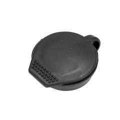 Накладка для замка защитная d=18мм IP65 PROxima EKF cover-1