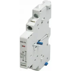 Доп.контакты NS2-AU20 для NS2-25 (R) CHINT 495951