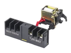 Расцепитель независимый 400В РН-304 Dekraft 21539DEK