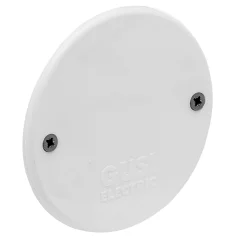 Крышка подрозетника Gusi Electric С3А4