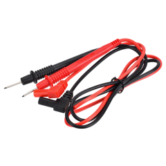 Комплект щупов для мультиметров MASTER 6020 IEK TMD30D-TL-080-18
