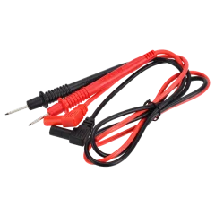 Комплект щупов для мультиметров MASTER 6020 IEK TMD30D-TL-080-18