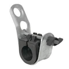 Зажим промежуточный PS470 4x70 мм2 EKF ps-470