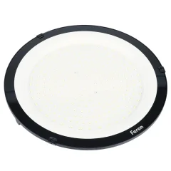 Светильник складской AL1007 IP65 200W 120° 6400K Feron 52084