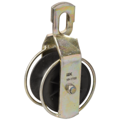 Раскаточный ролик РОР-1 (ST26.1) IEK UZA-42-1700-1