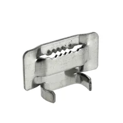 Скрепа-бугель усиленная СУ-20(100шт.) EKF c-20