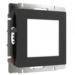 Встраиваемая LED подсветка (черный матовый) W1154308 Werkel a051613