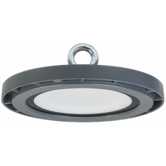 Светильник LED ДСП 5010 60Вт 6500К IP65 алюминий IEK LDSP0-5010-060-65-K23