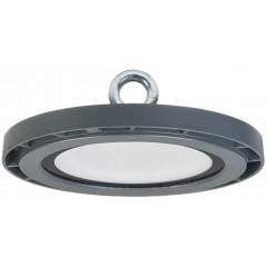 Светильник LED ДСП 5010 60Вт 6500К IP65 алюминий IEK LDSP0-5010-060-65-K23