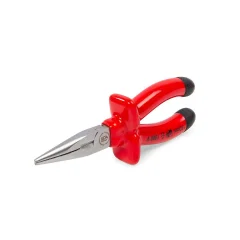 Длинногубцы диэлектрические 160 мм серия ЭКСПЕРТ КВТ 70355