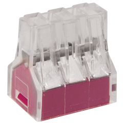 Строительно-монтажная клемма СМК 773-326 IEK UKZ-001-326