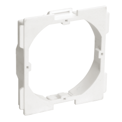 Суппорт для ЭУИ для кабель-канала 100х40 100х60 IEK CKK-40D-SE75-K01