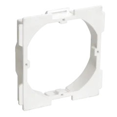 Суппорт для ЭУИ для кабель-канала 100х40 100х60 IEK CKK-40D-SE75-K01