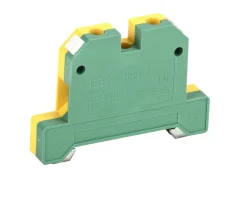 Зажим наборный ЗНИ-35PEN 35мм2 (JXB-земля) IEK YZN20-035-K52