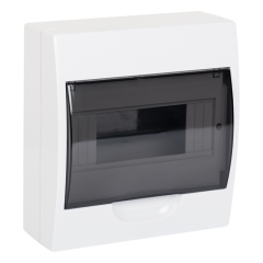 Щит распред. навесной ЩРН-П- 8 IP41 PROxima EKF pb40-n-8