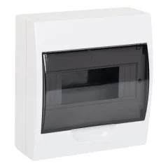 Щит распред. навесной ЩРН-П- 8 IP41 PROxima EKF pb40-n-8