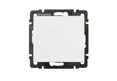 Выключатель СП 1-м механизм (белый) Valena Legrand 774401