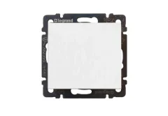 Выключатель СП 1-м механизм (белый) Valena Legrand 774401