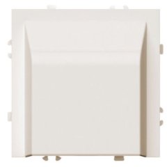 Кабельный вывод (механизм), , серия Эмили, RST00-5119-08, кашемир, soft touch STEKKER 50362