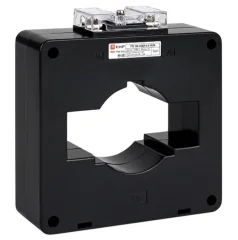 Трансформатор тока ТТЕ-100-2500/5А класс точности 0,5S PROxima EKF tte-100-2500-0.5S