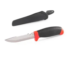 Нож универсальный KF-02 серия ПРАКТИК КВТ 104519