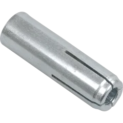 Анкер стальной забивной М8 IEK CLP1M-AS-8