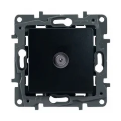 Розетка TV Звезда АНТ ETIKA Legrand 672651