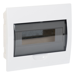 Щит распред. встраиваемый ЩРВ-П-12 IP41 PROxima EKF pb40-v-12