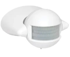 ИК датчик движения наст. 1200Вт 180гр. до 12м IP44 MS-39 PROxima EKF dd-ms-39