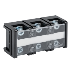 Терминал клеммный TC-603 до 16 мм2 60A 3 клеммные пары PROxima EKF tc-603