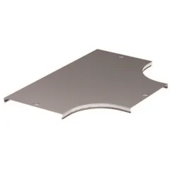 Крышка на ответвитель DPT Т-образный горизонтальный осн.150 DKC 38043