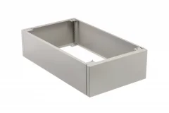 Цоколь 200х800х450 для КВРУ ЦВ-01 Dekraft 30852DEK