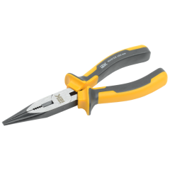 Тонкогубцы Master 160мм IEK TLN-1-160