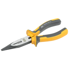 Тонкогубцы Master 160мм IEK TLN-1-160