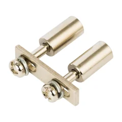 Перемычка тип 2PIN для 6,0 мм2 (20 шт.) PROxima EKF plc-per-2PIN-6