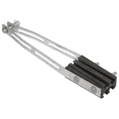 Зажим анкерный ЗАС 4х95-150/43200 (PA4120) для провода СИП IEK UZA-14-D-95-D150-43200